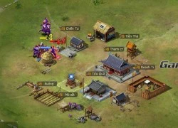 Game thủ Việt nói gì về Huyền Thoại Tam Quốc