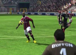 Game thủ Việt sốt ruột khi Fifa Online 3 chậm trễ