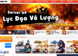 Game trái phép của Trung Quốc vẫn phát hành công khai tại Việt Nam