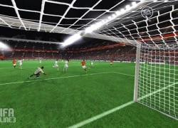 Garena VN tung ảnh lồng tiếng 90.000 câu thoại cho Fifa Online 3