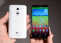 Giải mã những bí mật công nghệ của điện thoại LG G2