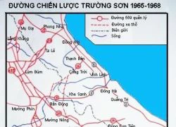 Giải mật chiến tranh điện tử Mỹ ở Việt Nam (kỳ I)