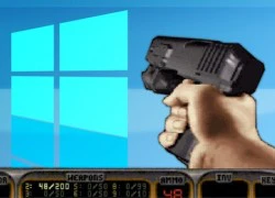 Giải quyết vấn đề ứng dụng và game không tương thích trên Windows 8