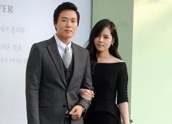 Han Ga In là ngôi sao quyến rũ nhất tại các lễ cưới