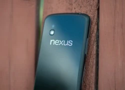 Hàng khủng smartphone Nexus 5 có thể lấy cảm hứng từ LG G2, giá bán sẽ trên 6 triệu