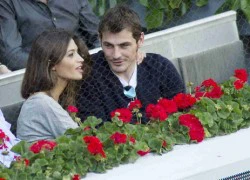 'Hậu duệ' của Casillas là con trai