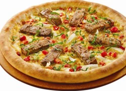 Hè thêm vui với những đột phá từ Pizza Hut