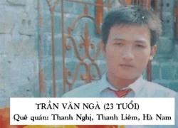 Hồ sơ sát thủ (P96): Đôi dép nhựa tố cáo tội ác của kẻ cướp, giết, hiếp bà hàng xóm 51 tuổi