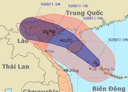 Hoãn tất cả cuộc họp để đối phó với bão Jebi