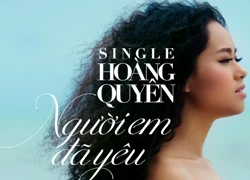 Hoàng Quyên Idol biến tấu hit của Adele