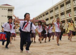 'Học sinh Việt Nam bỏ xa học sinh Ấn Độ nhiều năm'