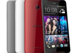 HTC Butterfly S có thể không được bán chính hãng tại VN