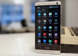 HTC One Max tiếp tục xuất hiện, vẫn chỉ là HTC One phóng to