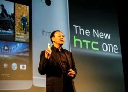 HTC tự dự đoán sẽ lỗ trong quý sau dù "siêu phẩm" One bán tốt