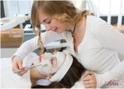 Innovative Facial giúp trẻ hóa da nhanh