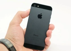 iPhone 5 đã lỗi thời?