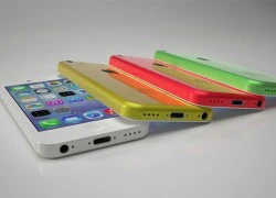 iPhone 5C: Rẻ đối với Apple, không phải với chúng ta