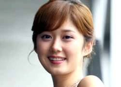 Jang Na Ra diễn xuất trong phim của cha đẻ