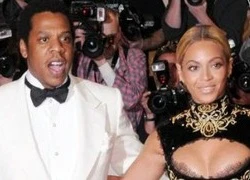 Jay Z bị tố đang phản bội Beyonce