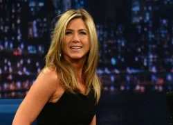 Jennifer Aniston thụ tinh nhân tạo để có con