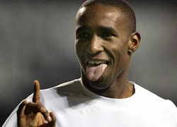 Jermain Defoe cưa đổ người đẹp không bao giờ yêu trai nghèo