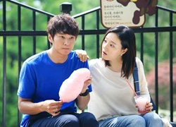 Joo Won, Moon Chae Won hẹn hò ở... sở thú