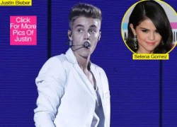 Justin Bieber chỉ thích những cô gái giống Selena