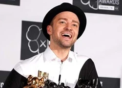 Justin Timberlake bảo vệ Miley: "Để cô ấy làm điều mình muốn"