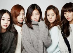 JYP sắp cho ra mắt girlgroup thế chỗ Wonder Girls?