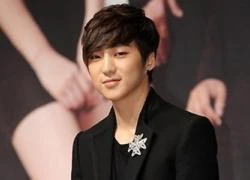 Kang Seung Yoon từng hối tiếc khi vào YG