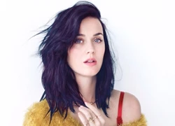 Katy Perry bị tố đạo nhạc