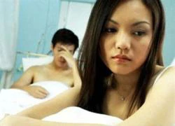 Không biết 'bạn trai' là phụ nữ dù sex nhiều lần