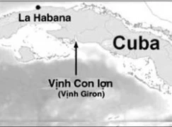 Khủng hoảng tên lửa Cuba và những điều chưa biết - Kỳ 1: Từ sự kiện Vịnh Con lợn