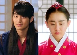 Kim Bum cầu hôn Moon Geun Young thất bại