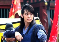 Kim Bum - chàng "Legolas" phiên bản Hàn