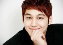 Kim Bum lên kế hoạch nhập ngũ