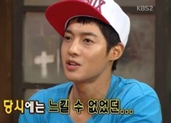 Kim Hyun Joong: "Hối tiếc vì không tận hưởng vinh quang sau BOF"