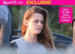 Kristen Stewart muốn hoàn toàn quên đi Robert Pattinson