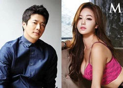 Kwon Sang Woo nhờ pháp luật can thiệp scandal ngoại tình