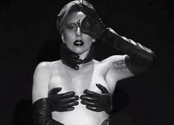 Lady Gaga chìm giữa scandal trong ngày trở lại