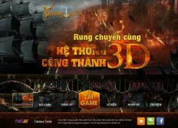 Làng game Việt nửa cuối tháng 08 có gì hot?