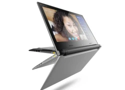 Lenovo giới thiệu thêm laptop màn hình xoay Flex 14