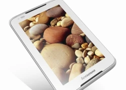 Lenovo tung ra máy tính bảng giá hơn 3 triệu đồng