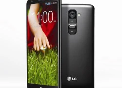 LG chính thức ra mắt G2: Thêm một siêu phẩm với màn hình khủng