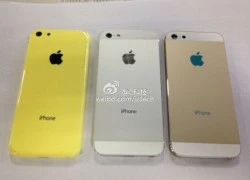 Lịch trình phát hành sản phẩm của Apple: 4 thiết bị mới lên kệ trong vòng 2 tháng