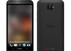 Lộ diện smartphone HTC Zara: Màn hình 4,5 inch chạy Android 4.3