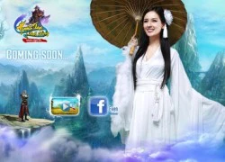 Lộ Diện teaser chính thức của game Huyền Thoại Anh Hùng