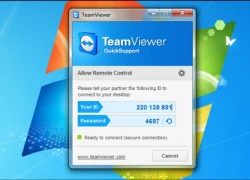Loạt công cụ giúp xử lí sự cố trên máy tính từ xa