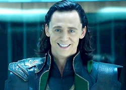 Loki sẽ không có mặt trong 'Avengers 2'