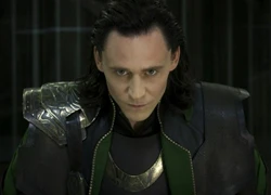 Loki sẽ tăng thêm chiêu trò trong "Thor 2"